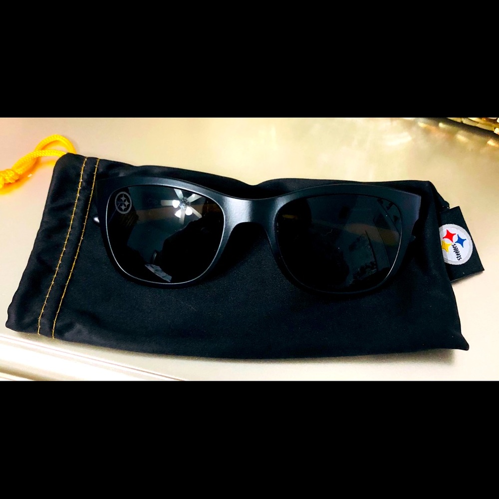Pittsburgh Steelers sunglasses